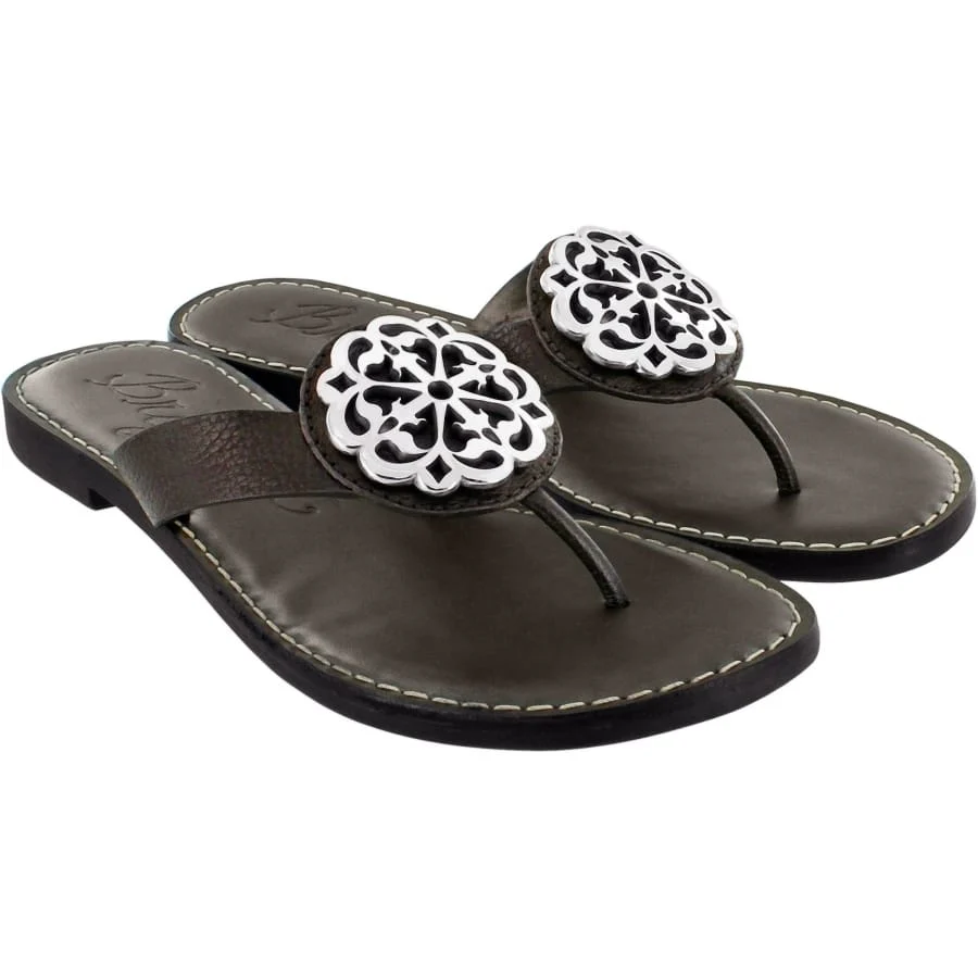 Alice Classic Neutrals Sandals - Image 11