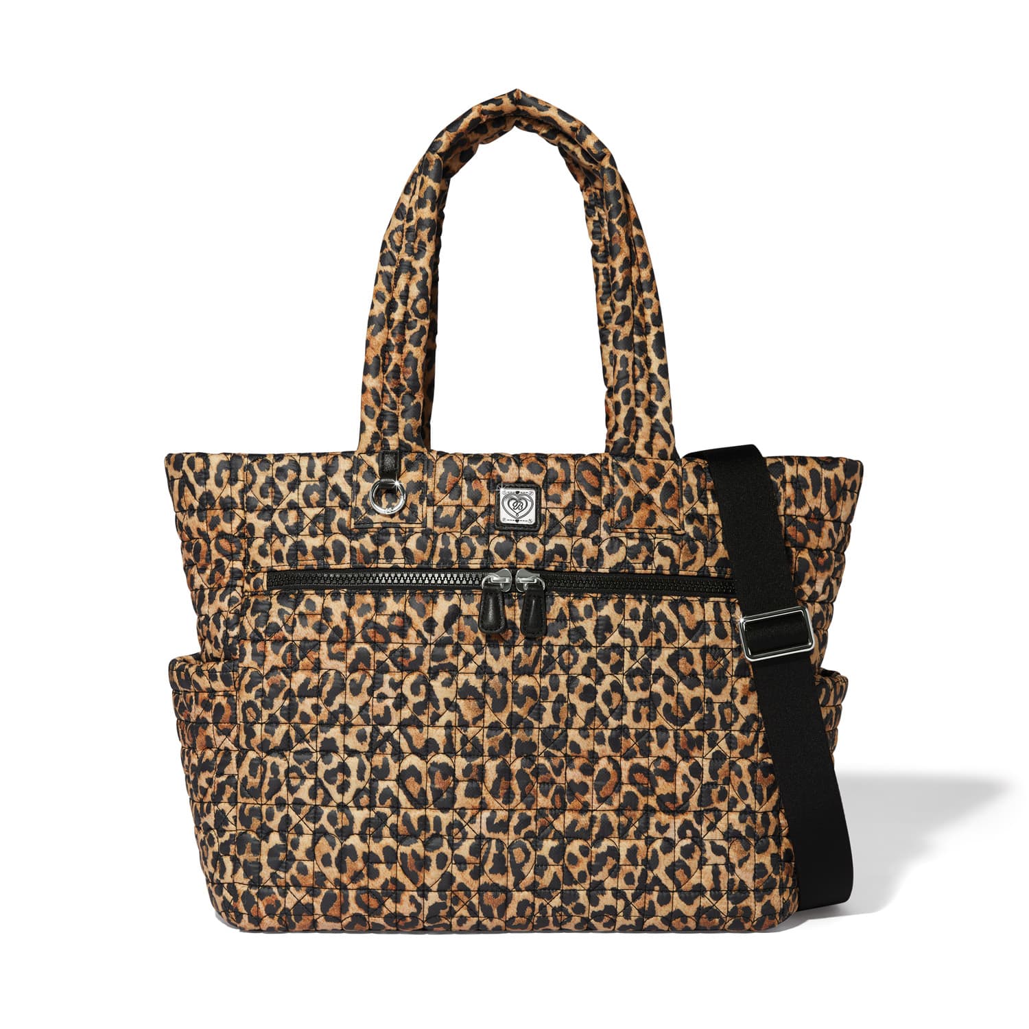 Amara Large Tote - Image 36