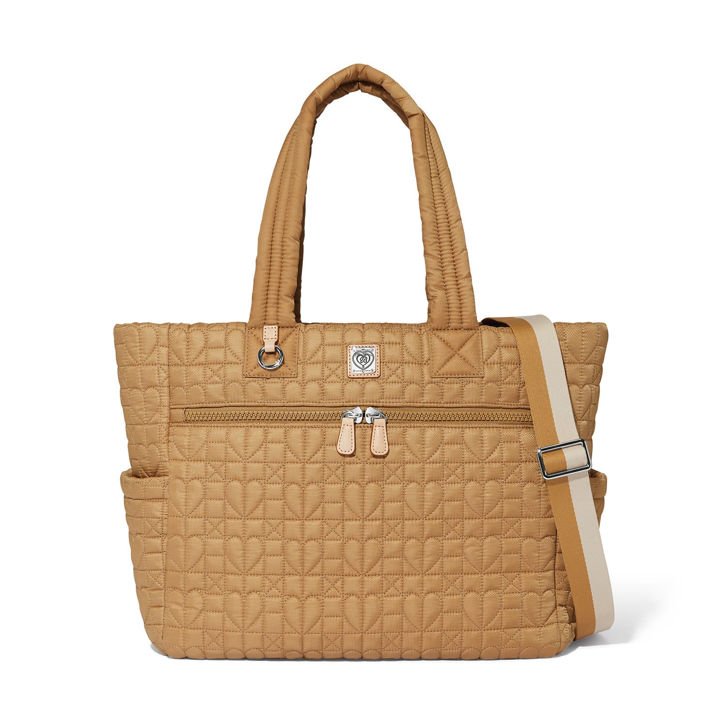 Amara Large Tote - Image 43