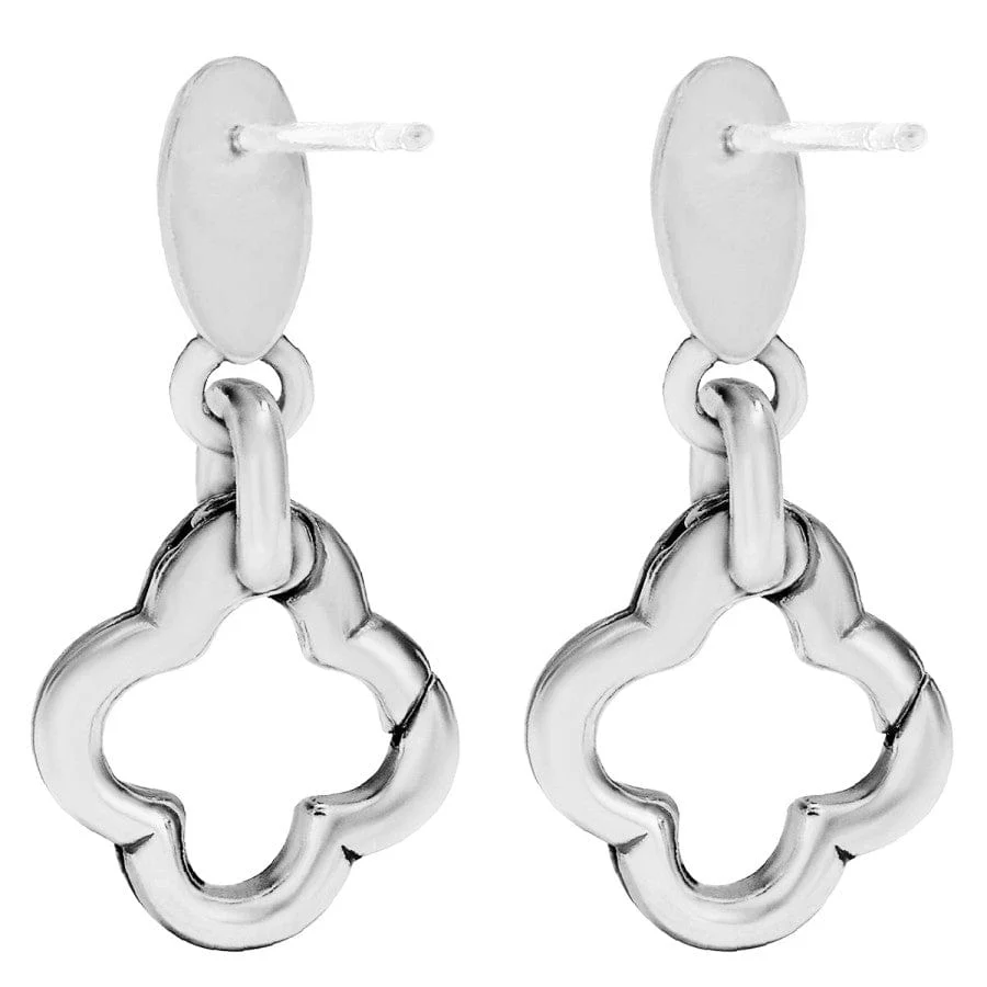 Amulet Post Earrings - Image 6