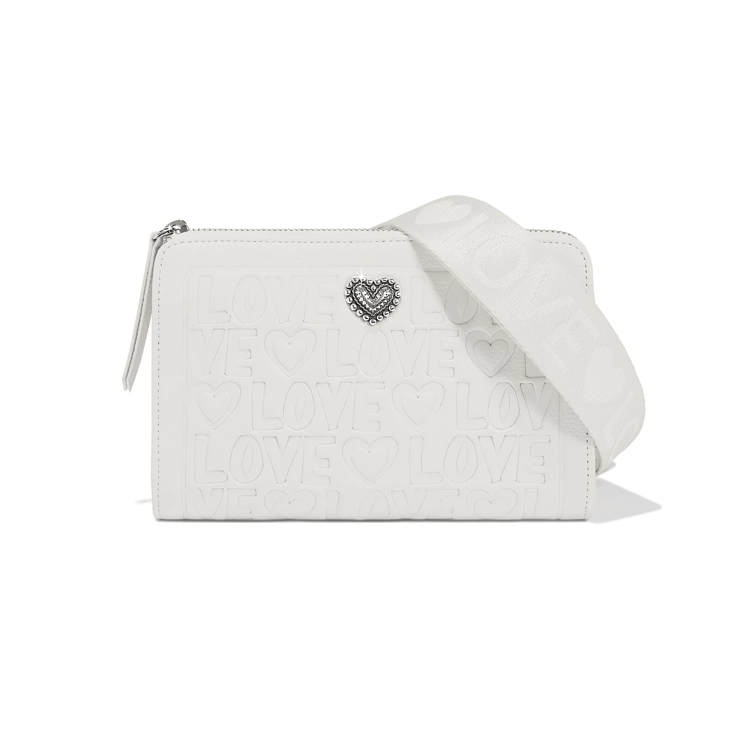 Deeply In Love Medium Pouch - Image 5