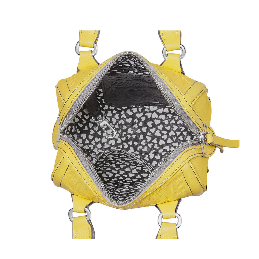Deeply In Love Mini Satchel - Image 5