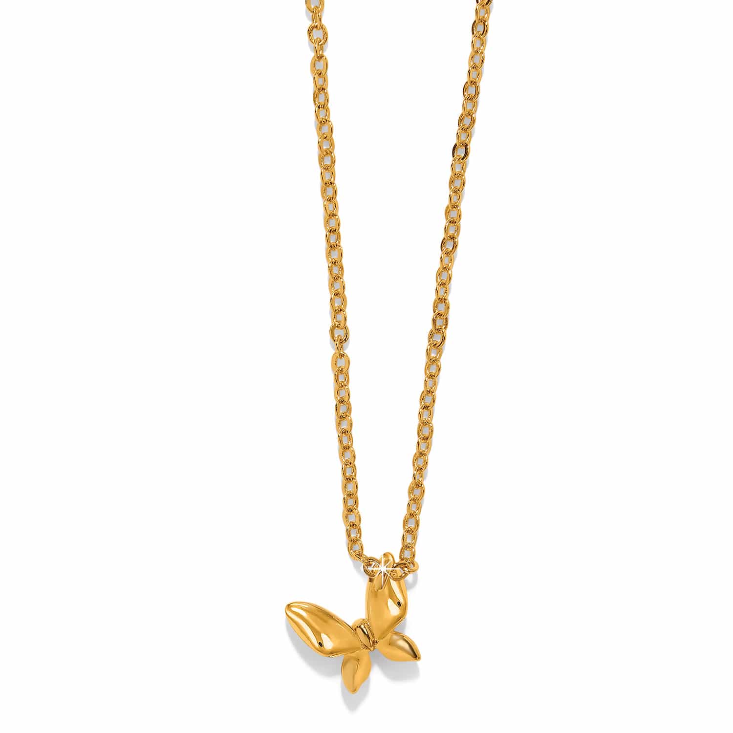 Enchanting Butterfly Necklace - Image 8