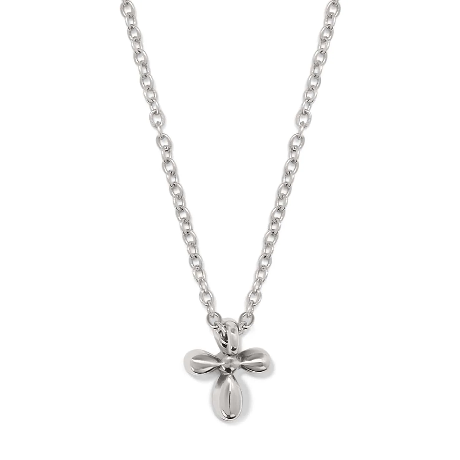 Enchanting Cross Necklace - Image 2