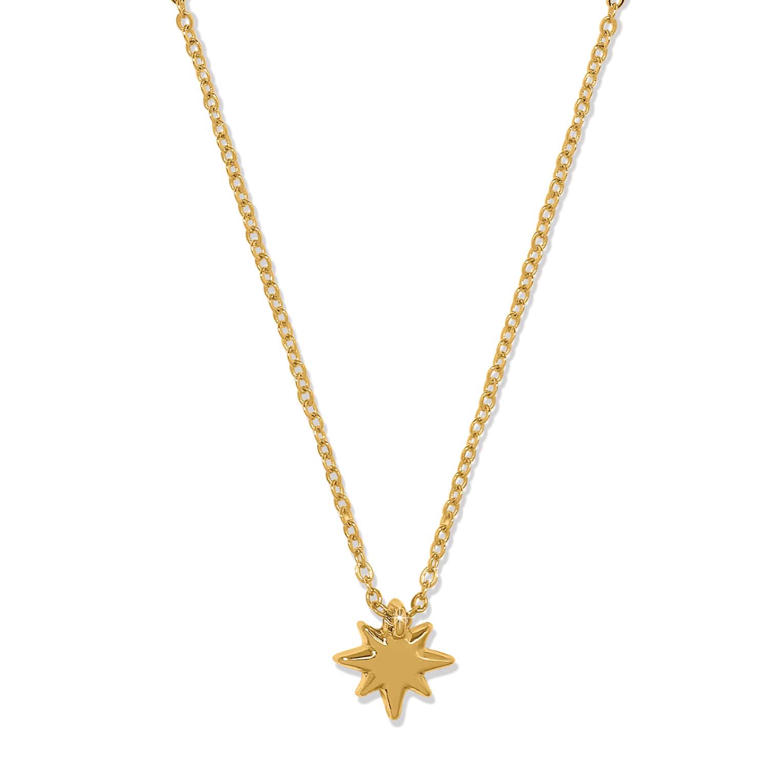 Enchanting Star Necklace - Image 6
