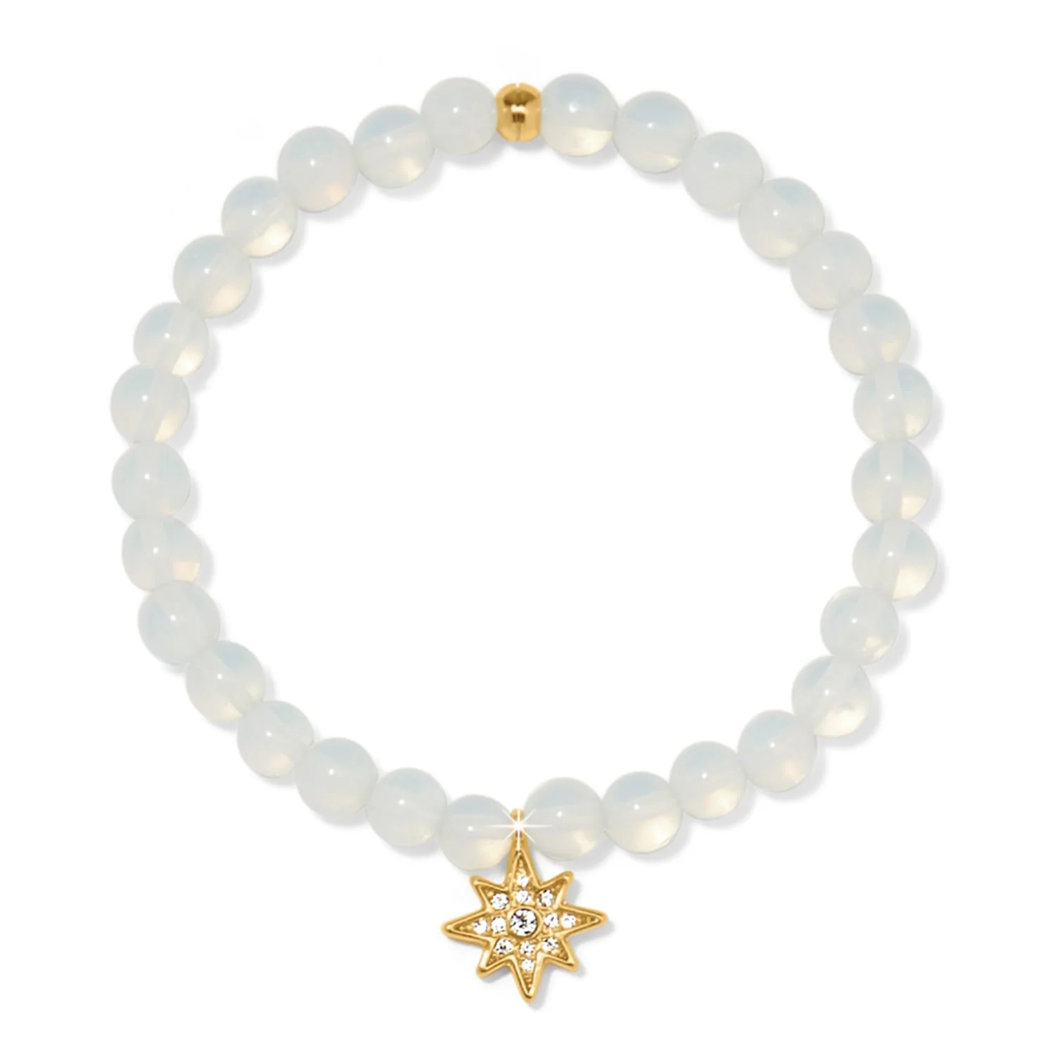 Enchanting Star Stretch Bracelet - Image 4