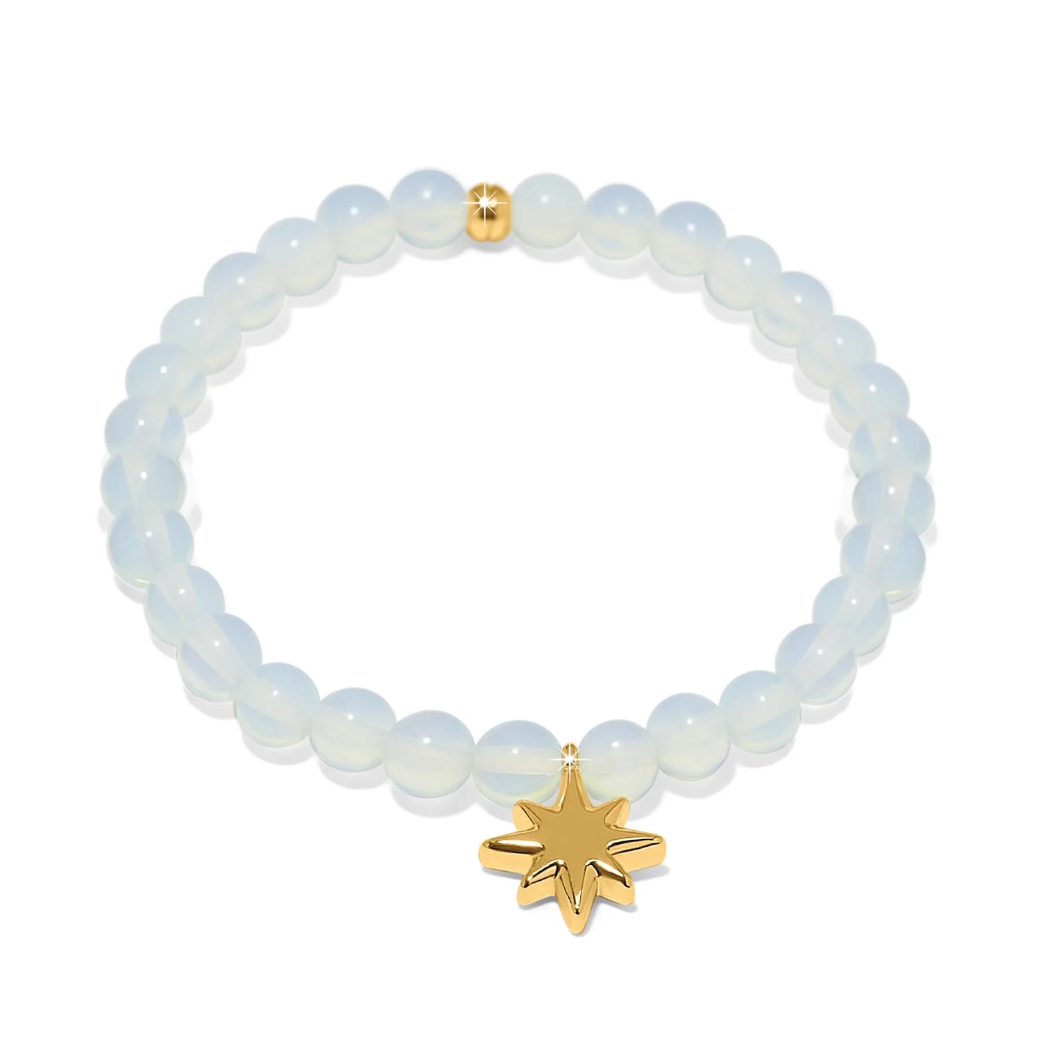 Enchanting Star Stretch Bracelet - Image 5