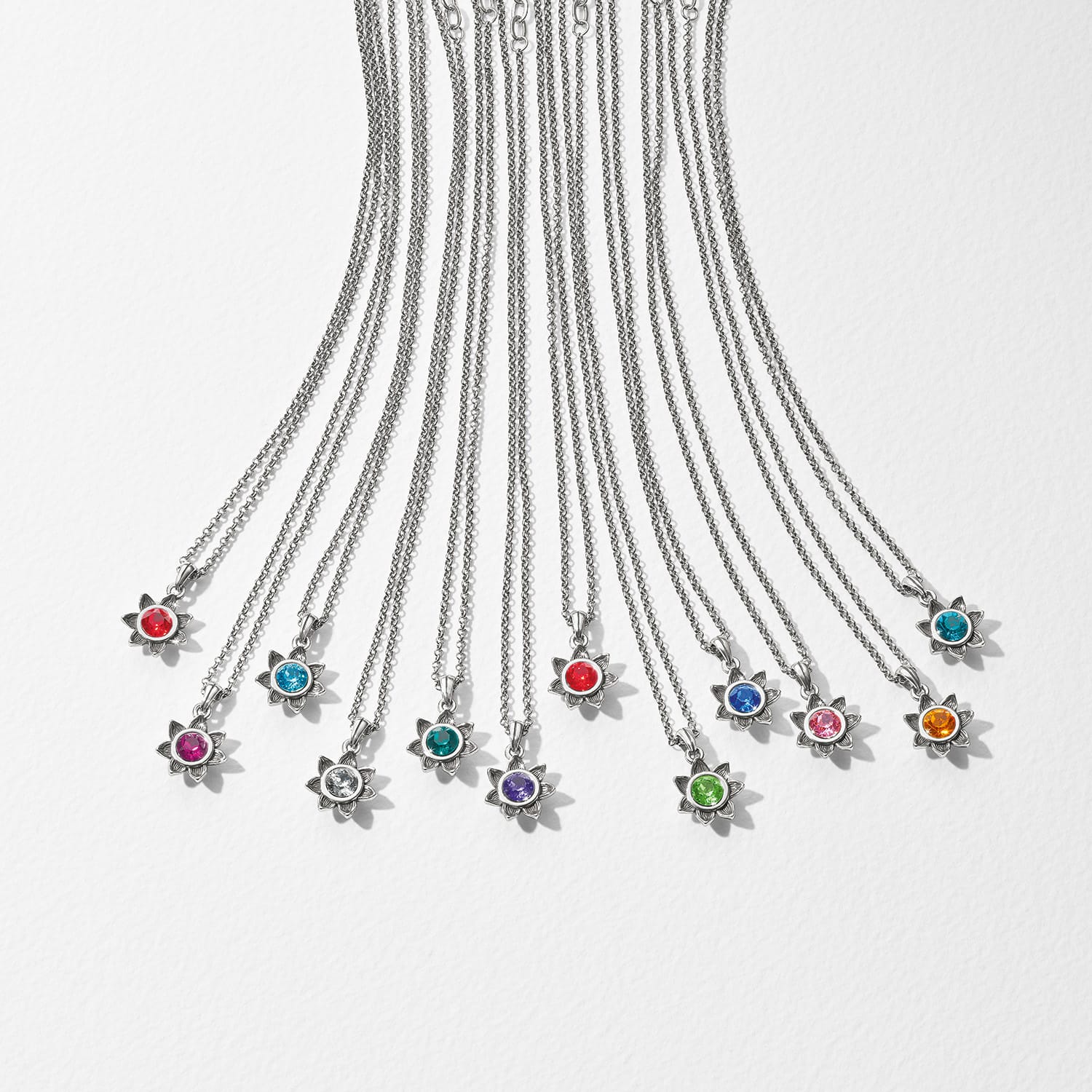 Everbloom Sunflower Necklace - Image 29