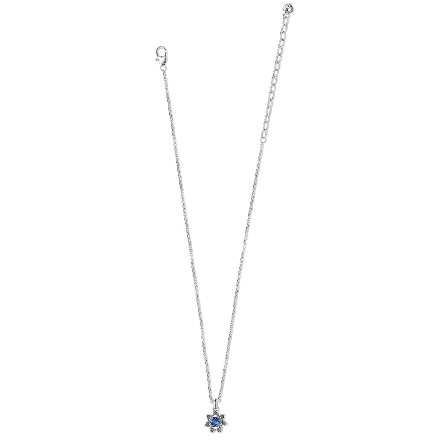 Everbloom Sunflower Necklace - Image 33