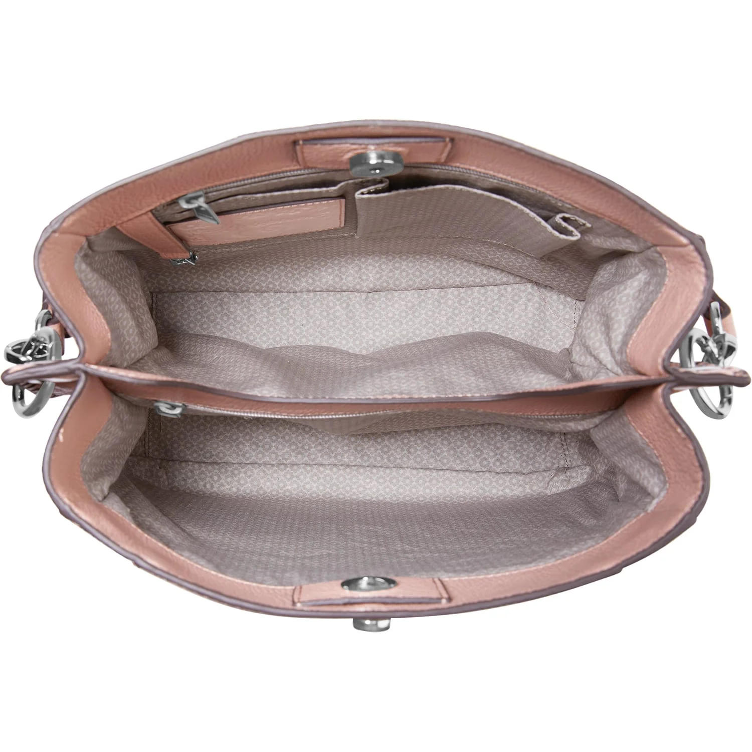 Georgia Convertible Hobo - Image 15