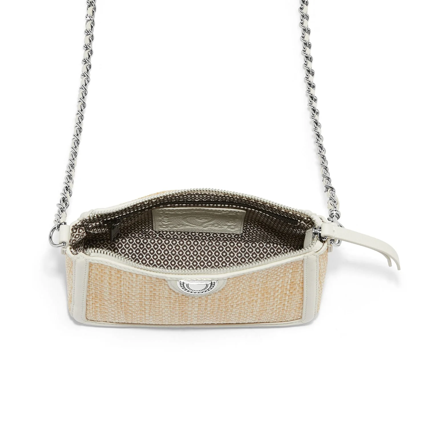 Glo Straw Mini Bag - Image 6