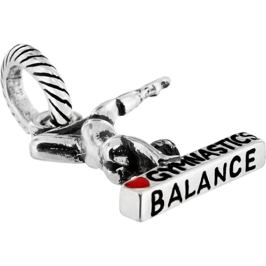 Gymnastic Charm - Image 4