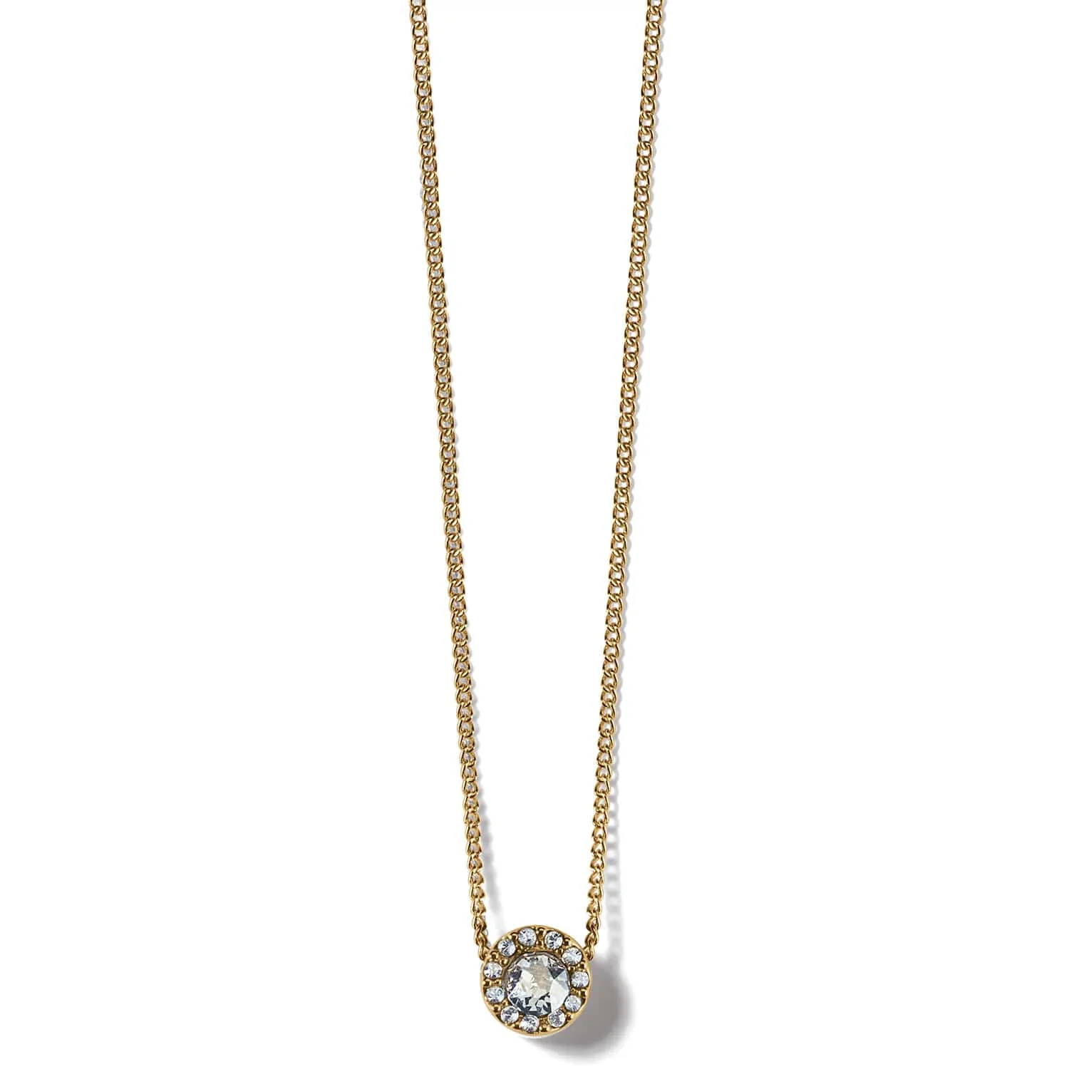 Illumina Solitaire Necklace - Image 5