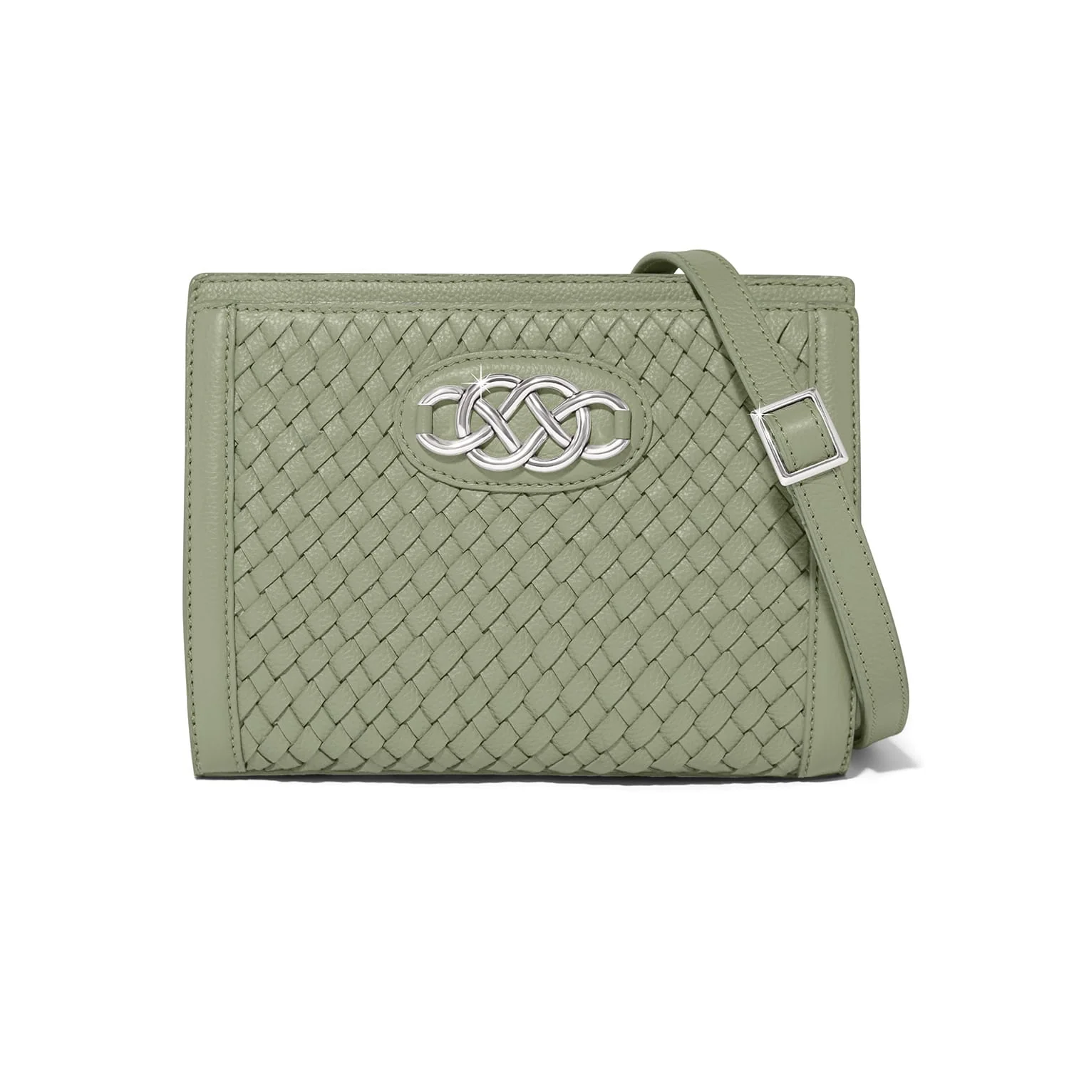 Interlok Braid Findley Organizer Bag