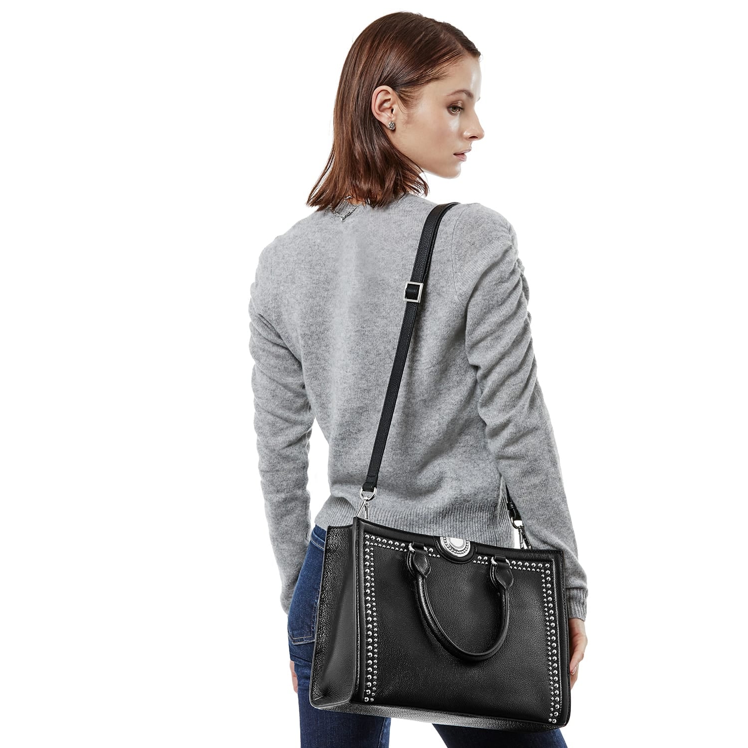 Jaxon Tote - Image 9