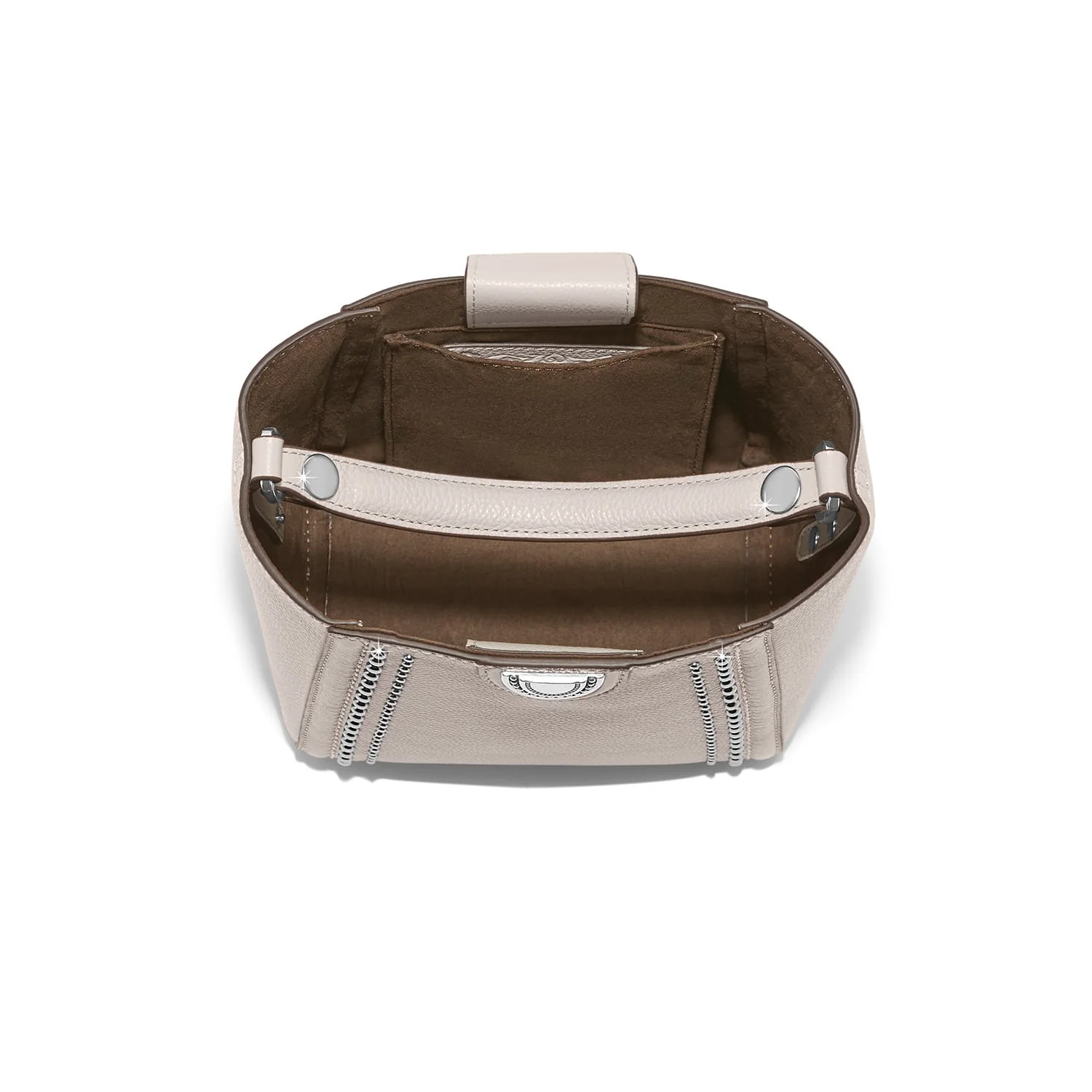 Joni Small Bucket Bag - Image 2