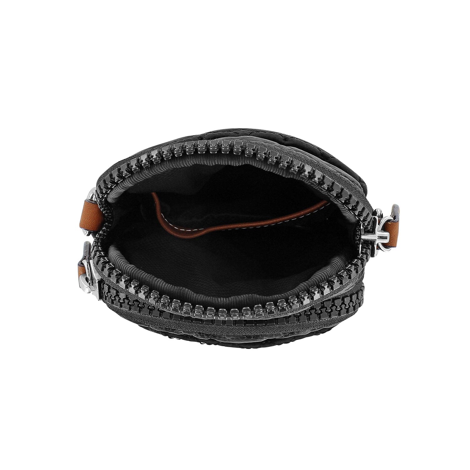 Kora Mini Utility Bag - Embroidery Test - Image 2