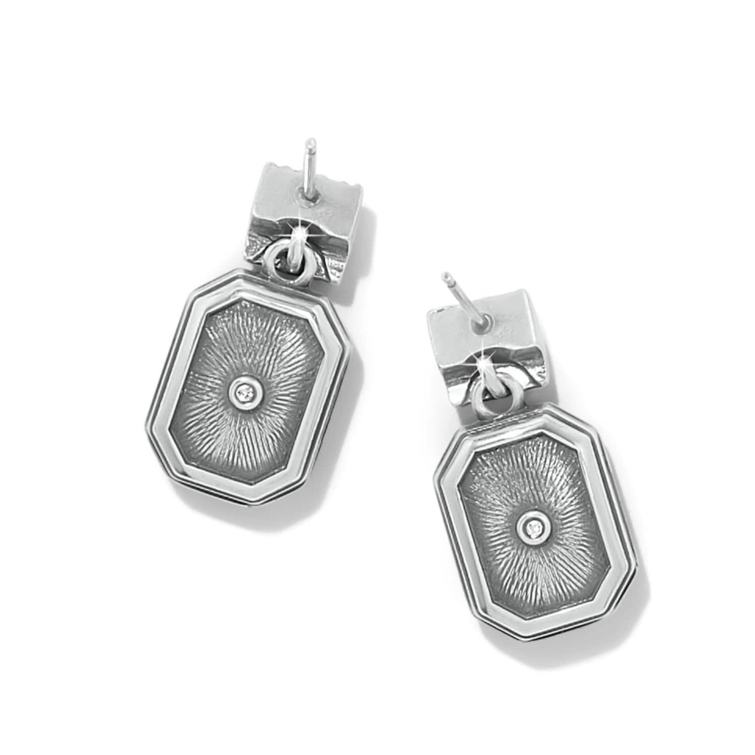 Meridian Aurora 67 Post Earrings - Image 8