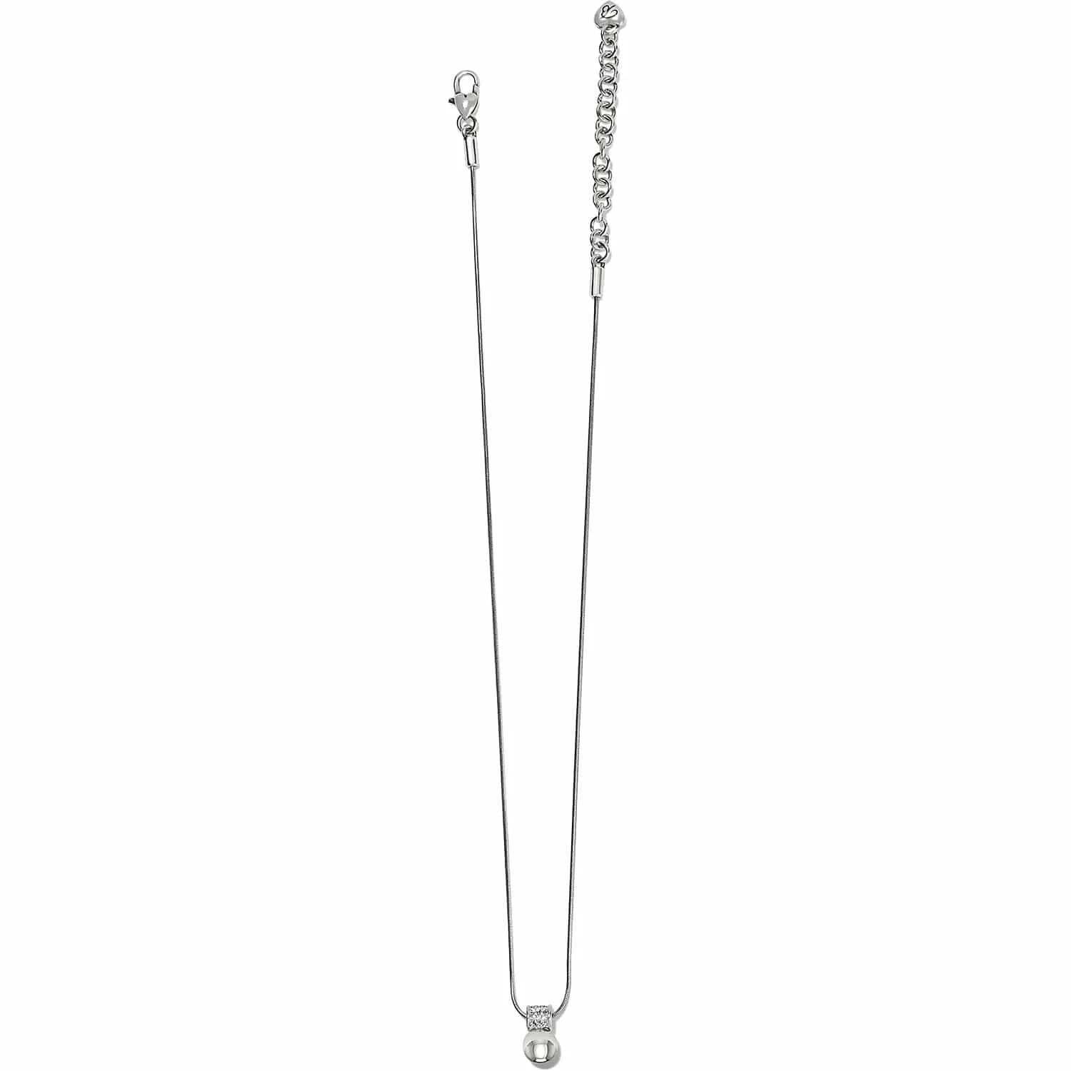 Meridian Petite Necklace - Image 4