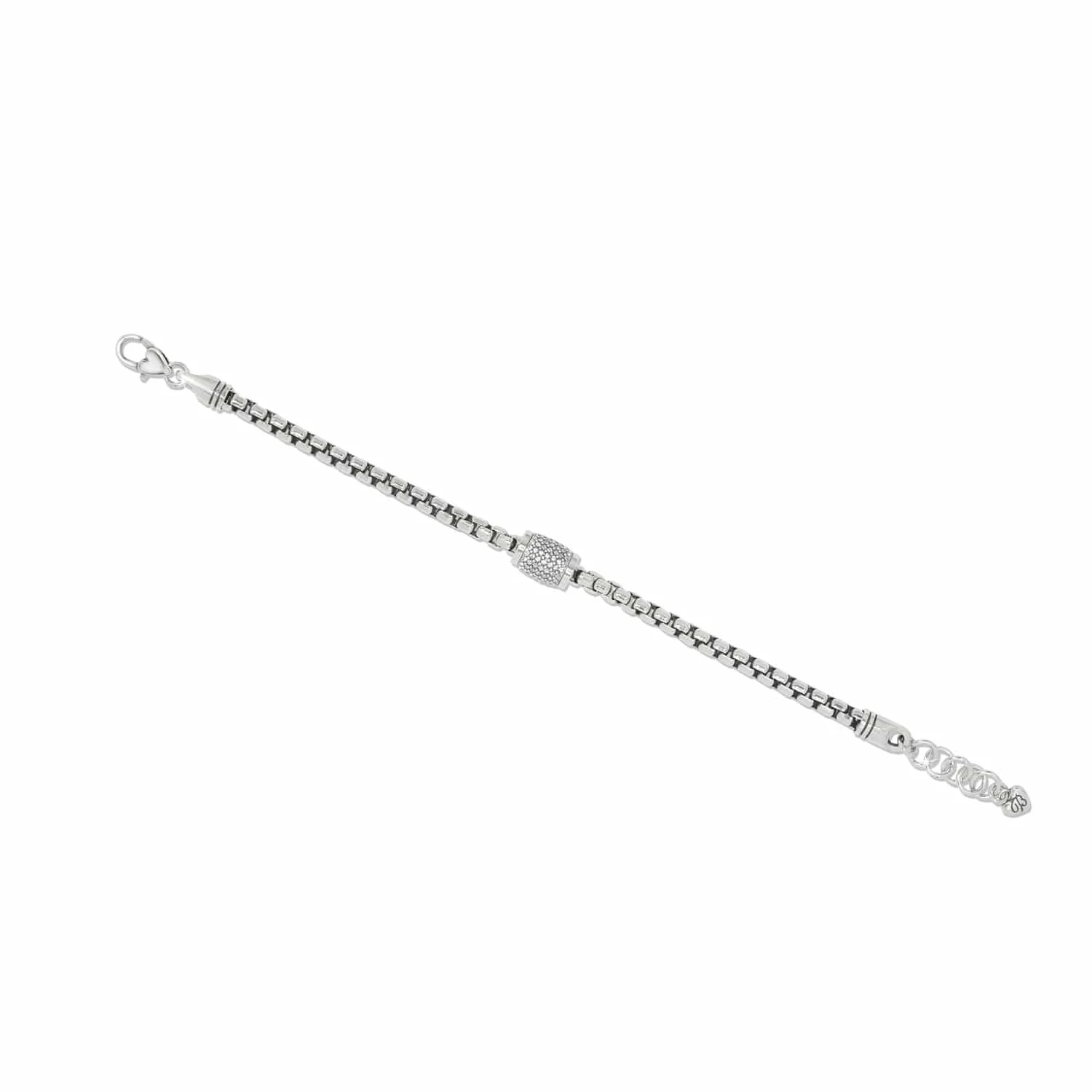 Meridian Solis Station Bracelet - Image 4