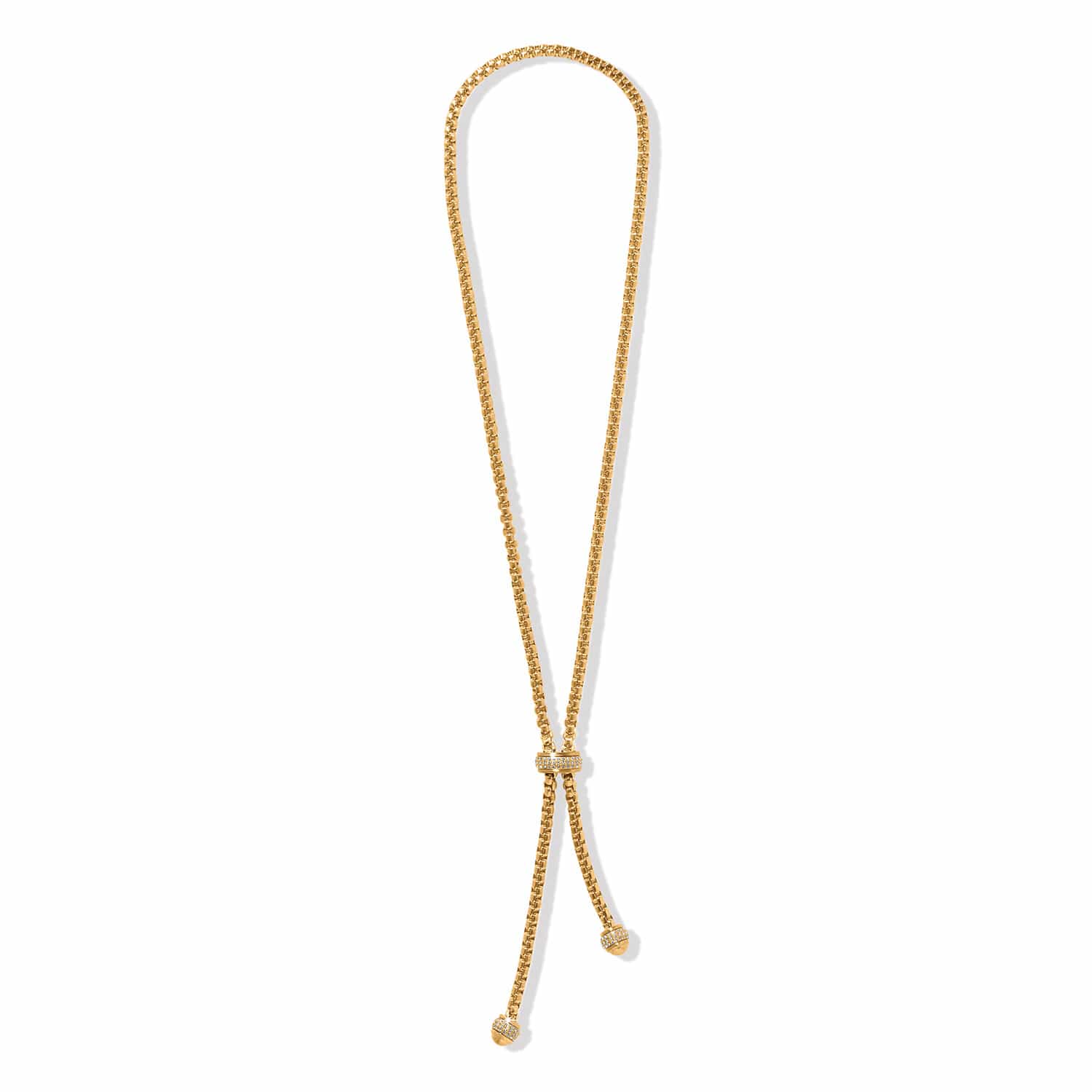 Meridian Solis Y Necklace - Image 5