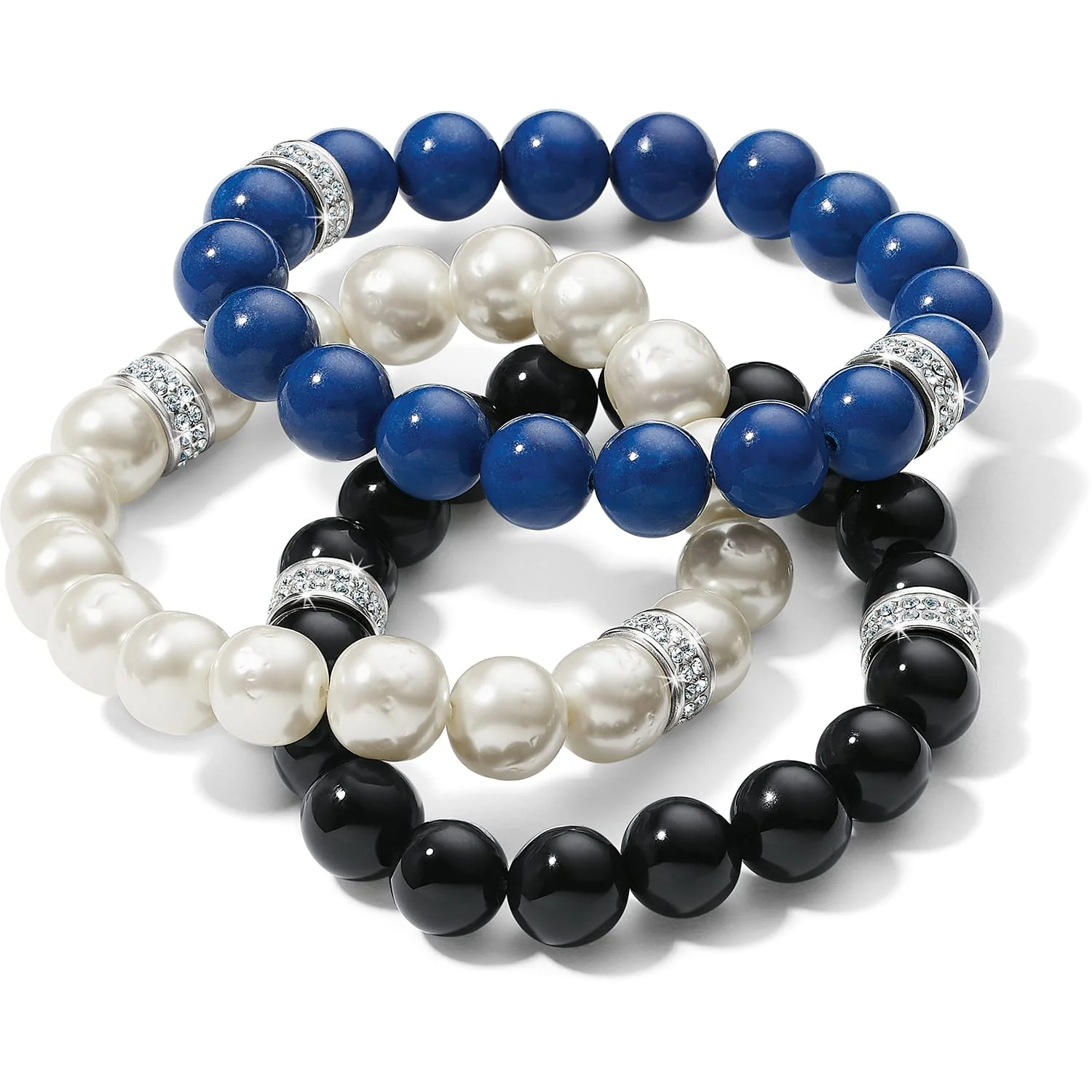 Meridian Stretch Bracelet - Image 12