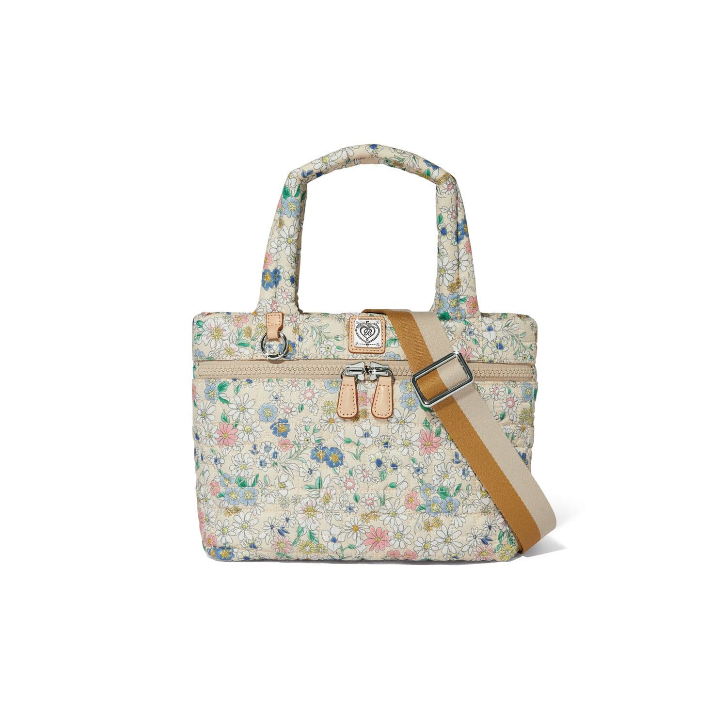 Personalized Adrienne Small Tote - Image 44