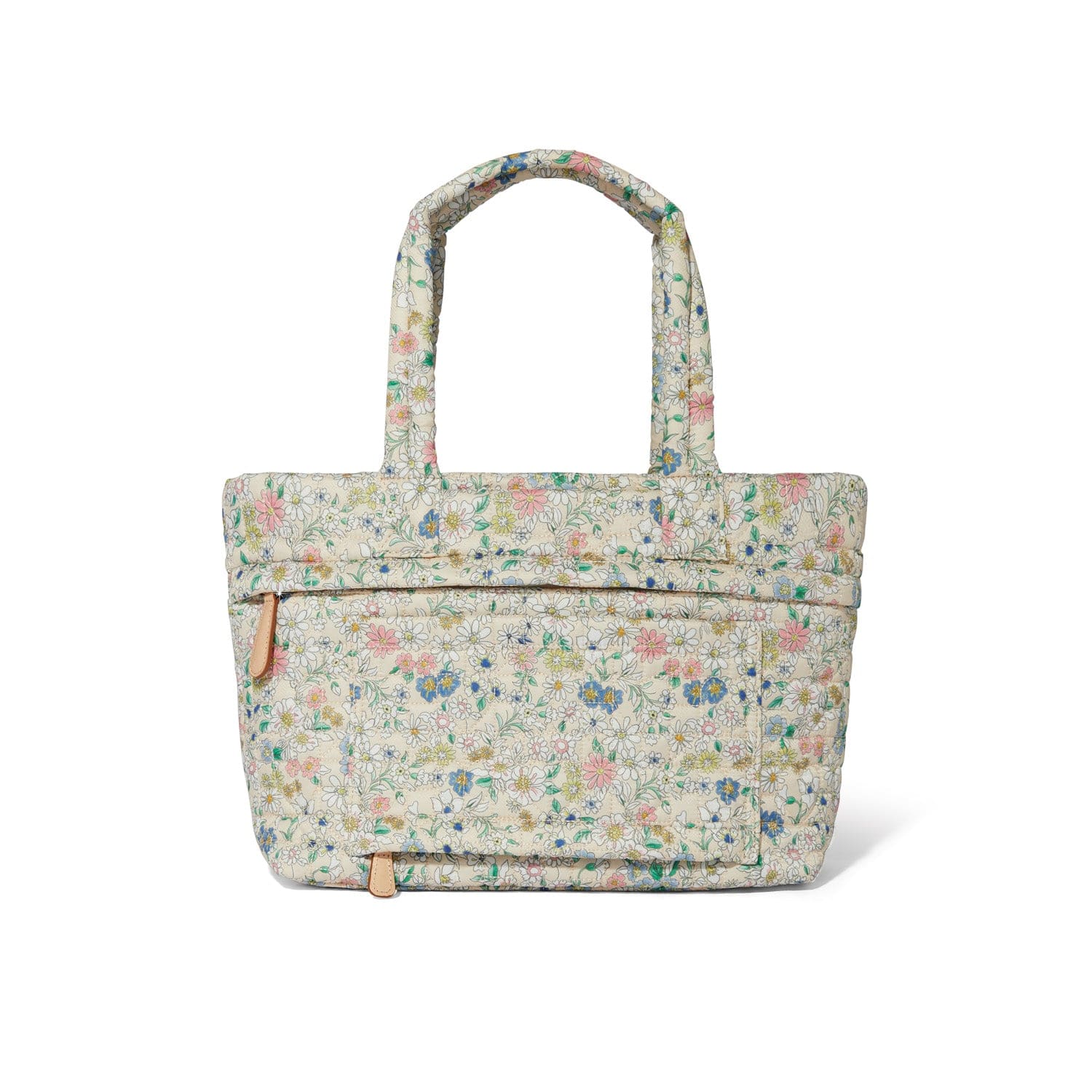 Personalized Annabelle Medium Tote - Embroidery Test - Image 40