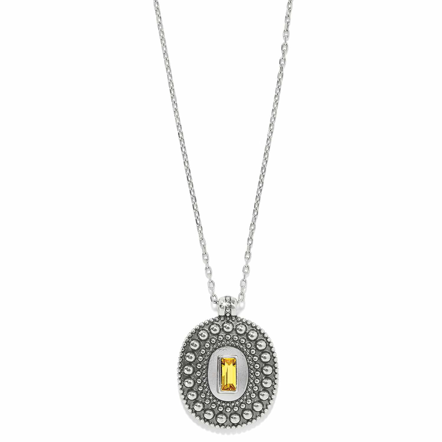 Pretty Tough Gem Necklace - Image 15
