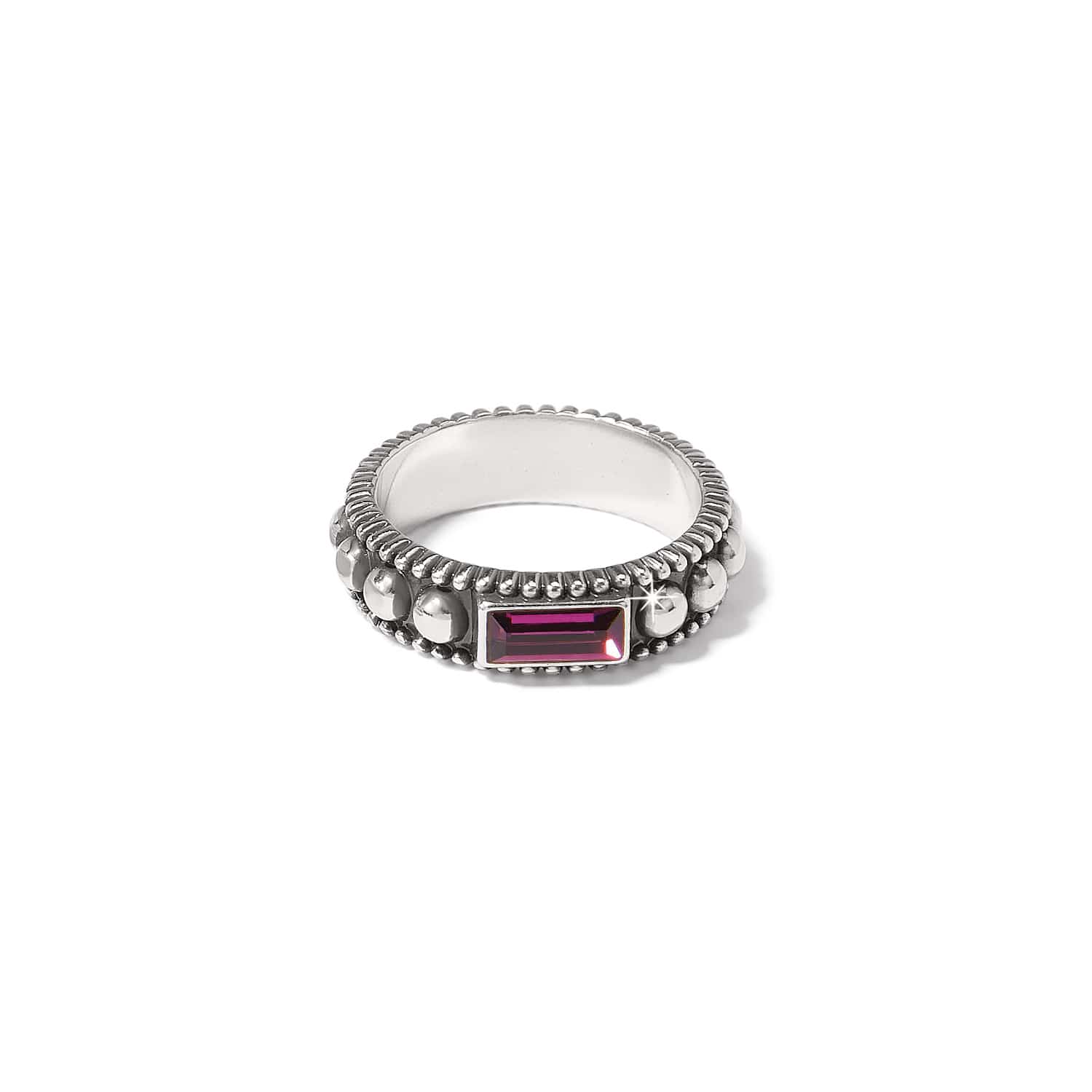 Pretty Tough Gem Ring - Image 13