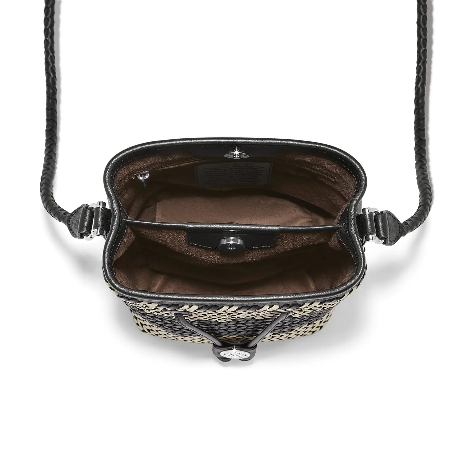 Rossana Mini Bucket Bag - Image 6
