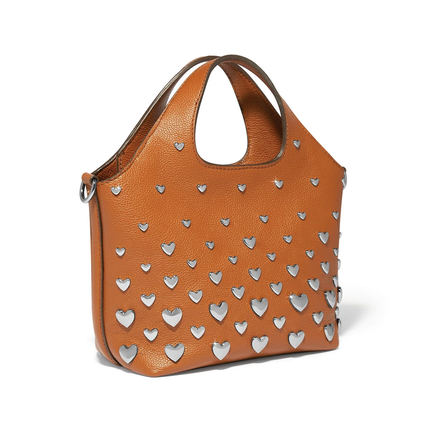 Sarai Top Handle Bag - Image 4