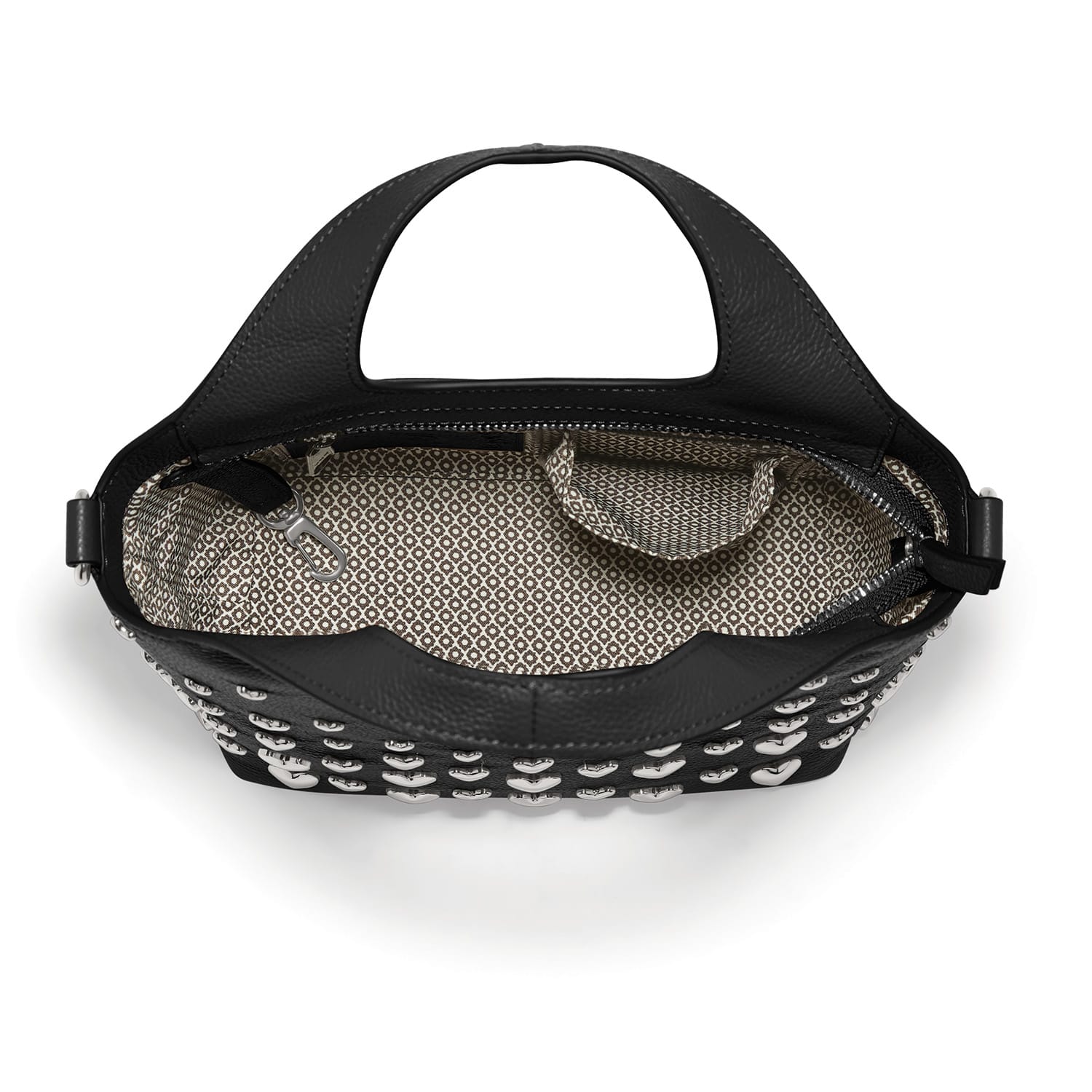 Sarai Top Handle Bag - Image 6