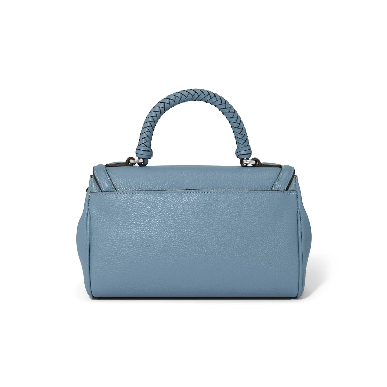 Tate Flap Satchel - Image 3