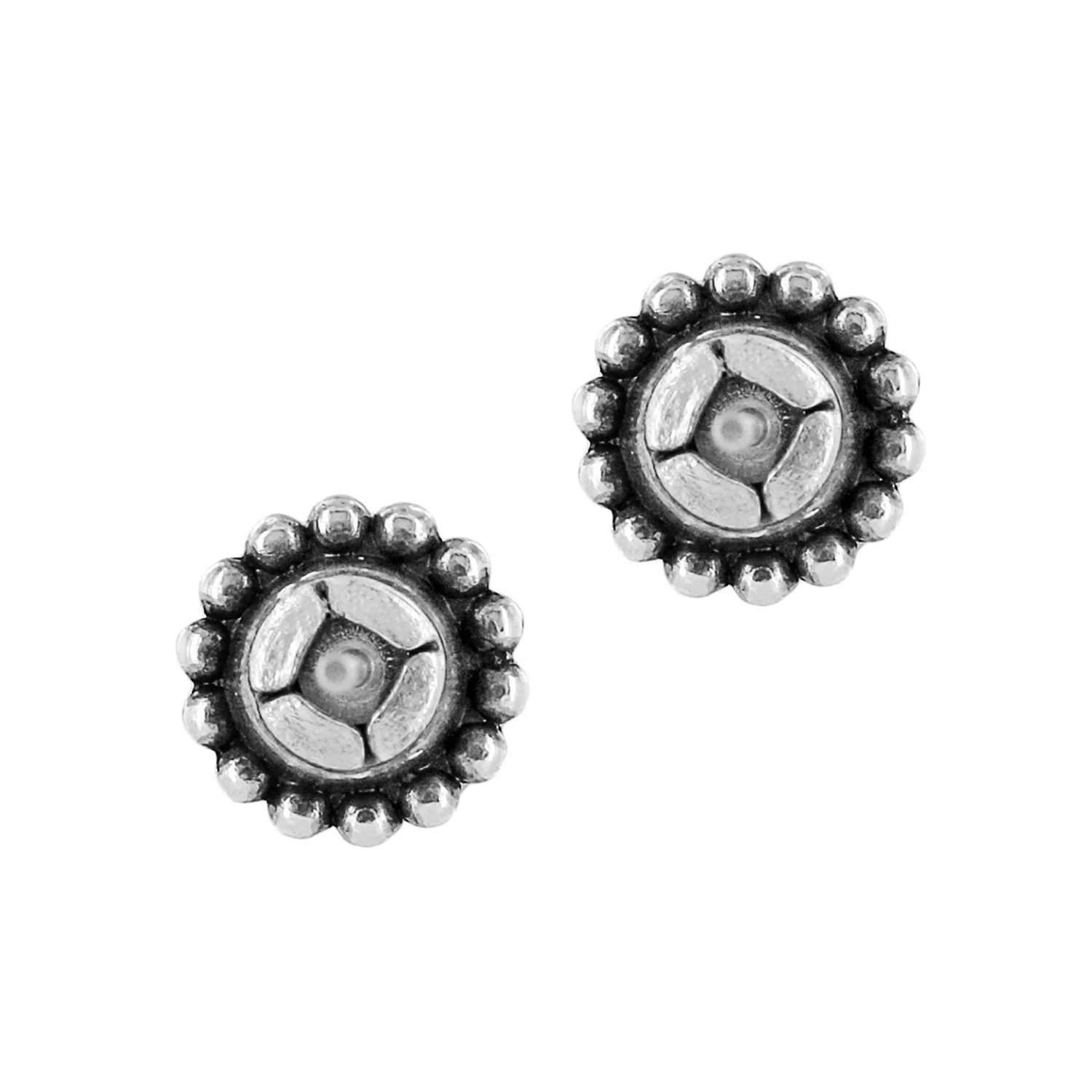 Twinkle Mini Post Earrings - Image 2
