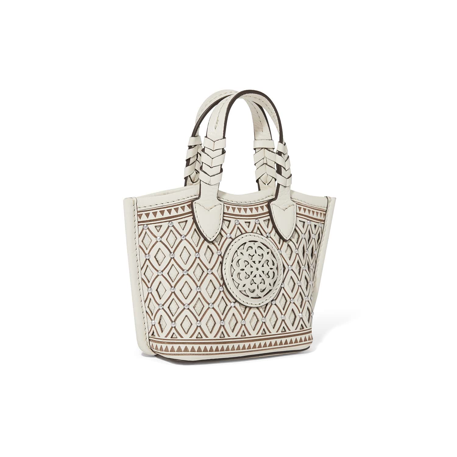 Twinny Mini Tote - Image 8