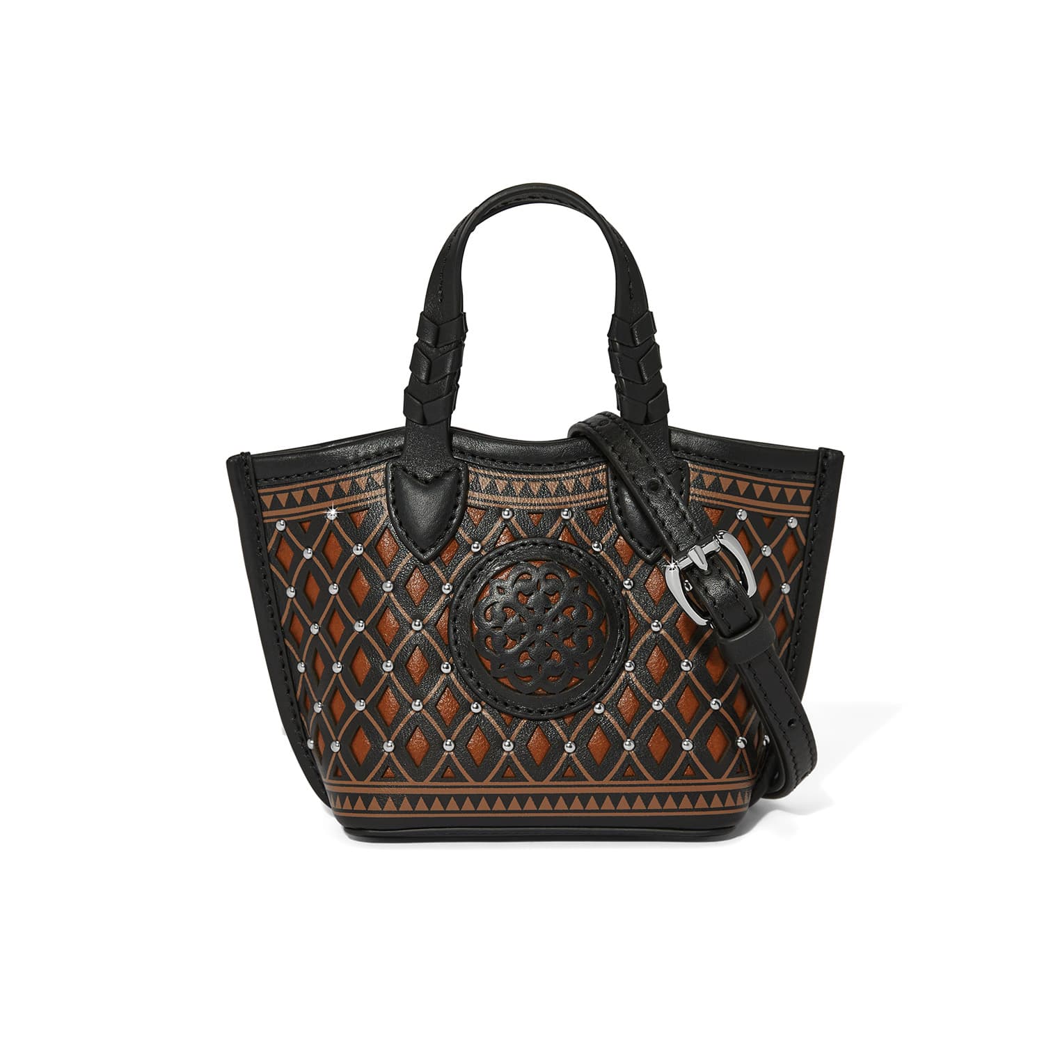 Twinny Mini Tote - Image 9