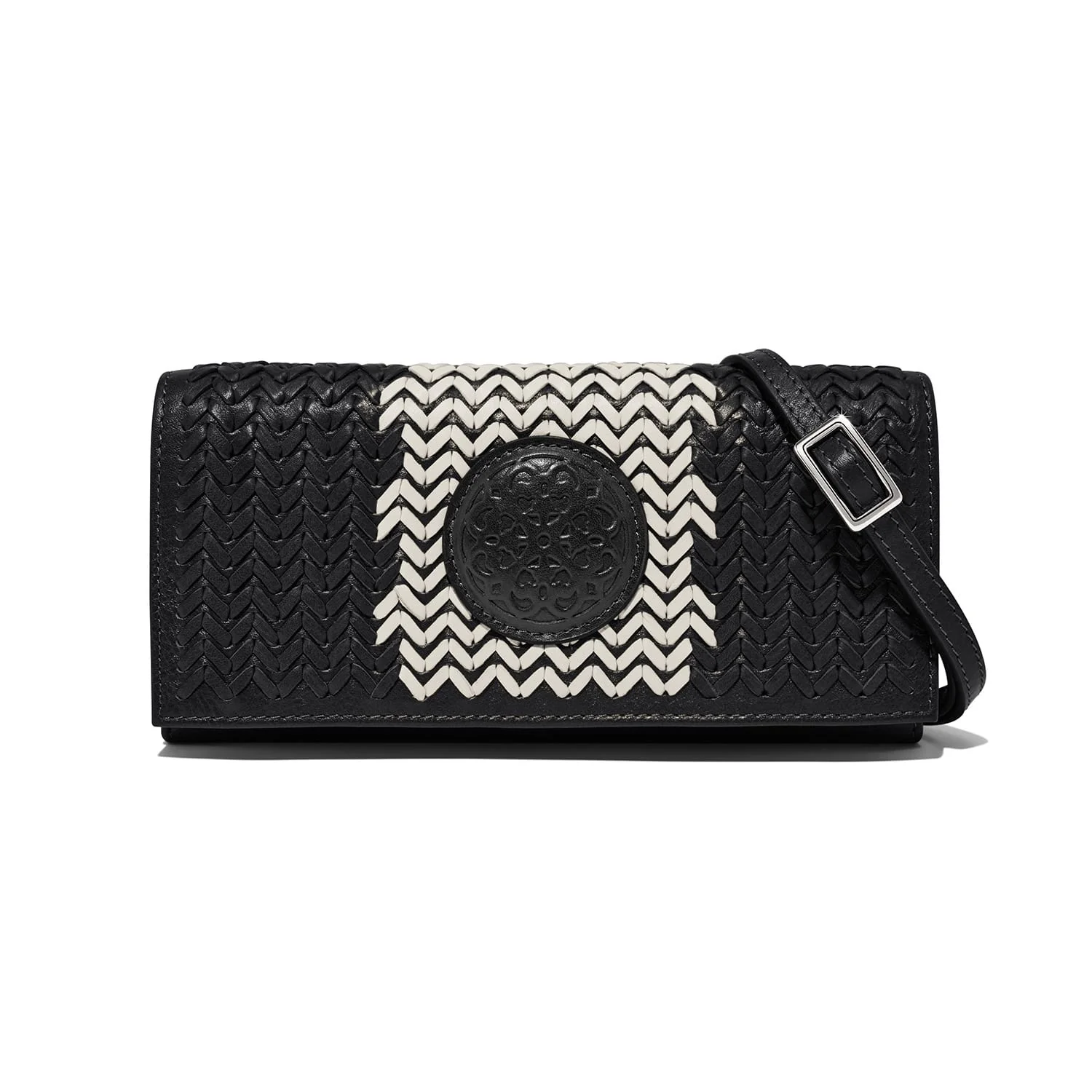 Via Val Large Wallet - Image 4