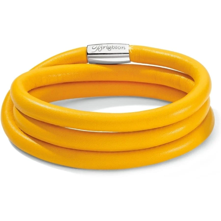 Woodstock Triple Bracelet - Image 2